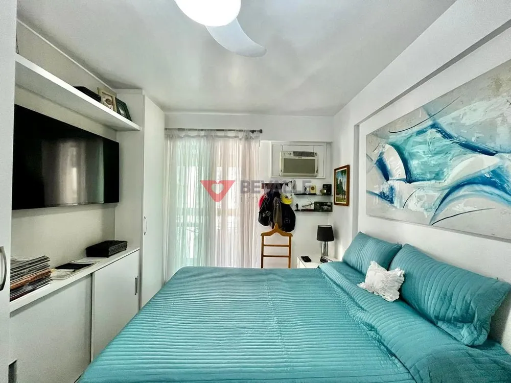 Apartamento, 3 quartos, 95 m² - Foto 10