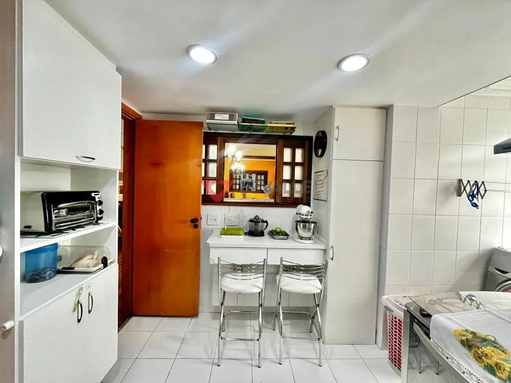 Apartamento, 3 quartos, 95 m² - Foto 23