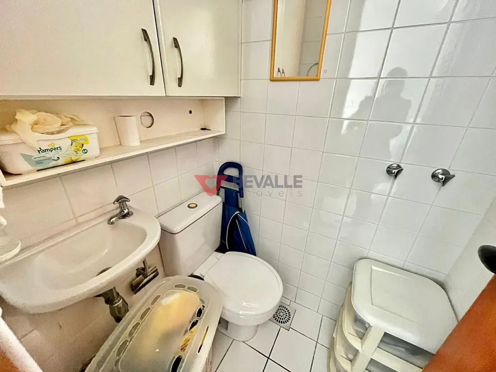 Apartamento, 3 quartos, 95 m² - Foto 24