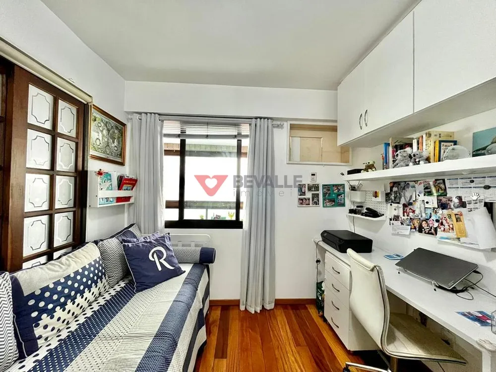 Apartamento, 3 quartos, 95 m² - Foto 15
