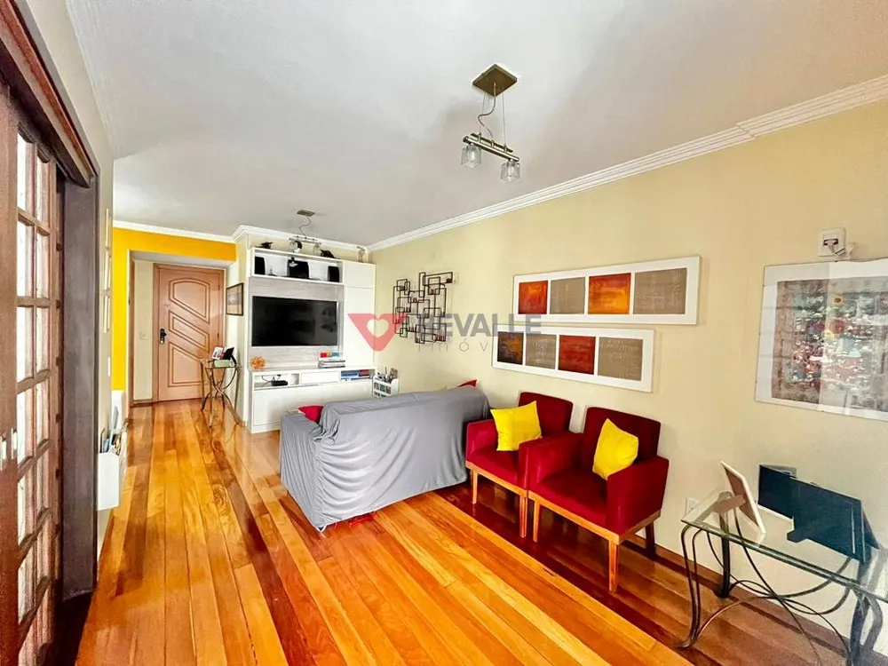 Apartamento, 3 quartos, 95 m² - Foto 21
