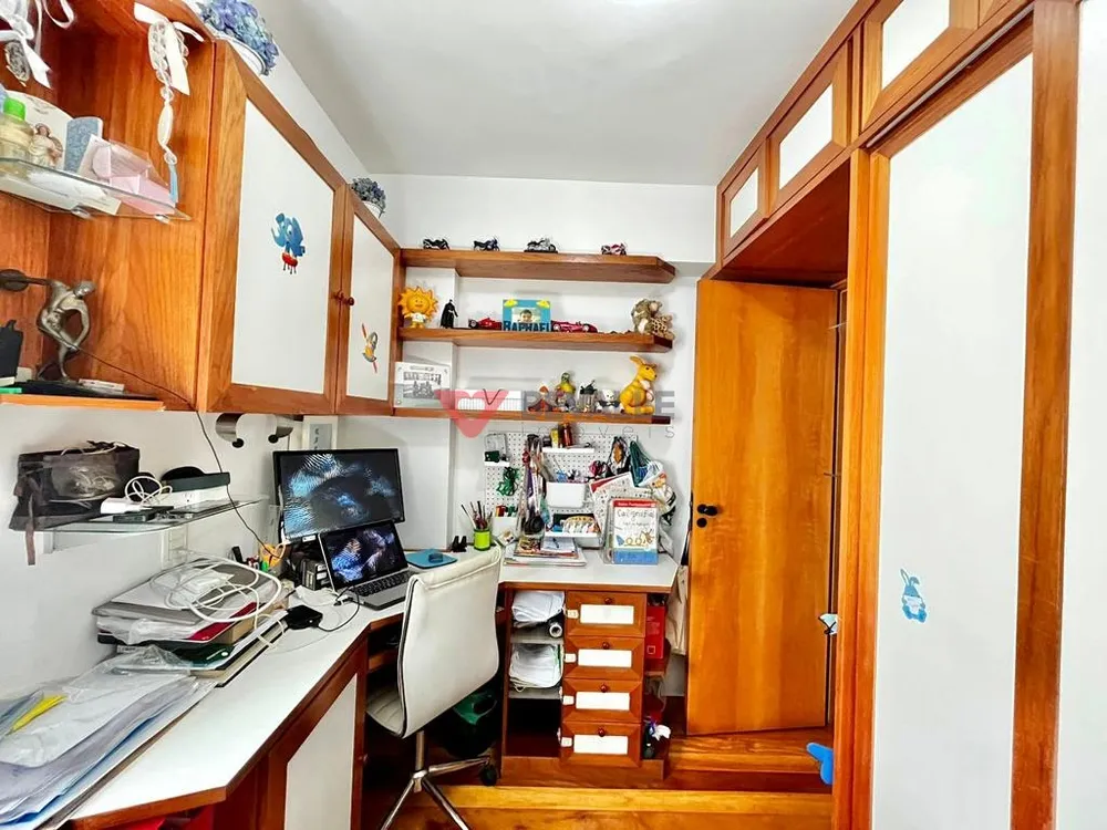 Apartamento, 3 quartos, 95 m² - Foto 19