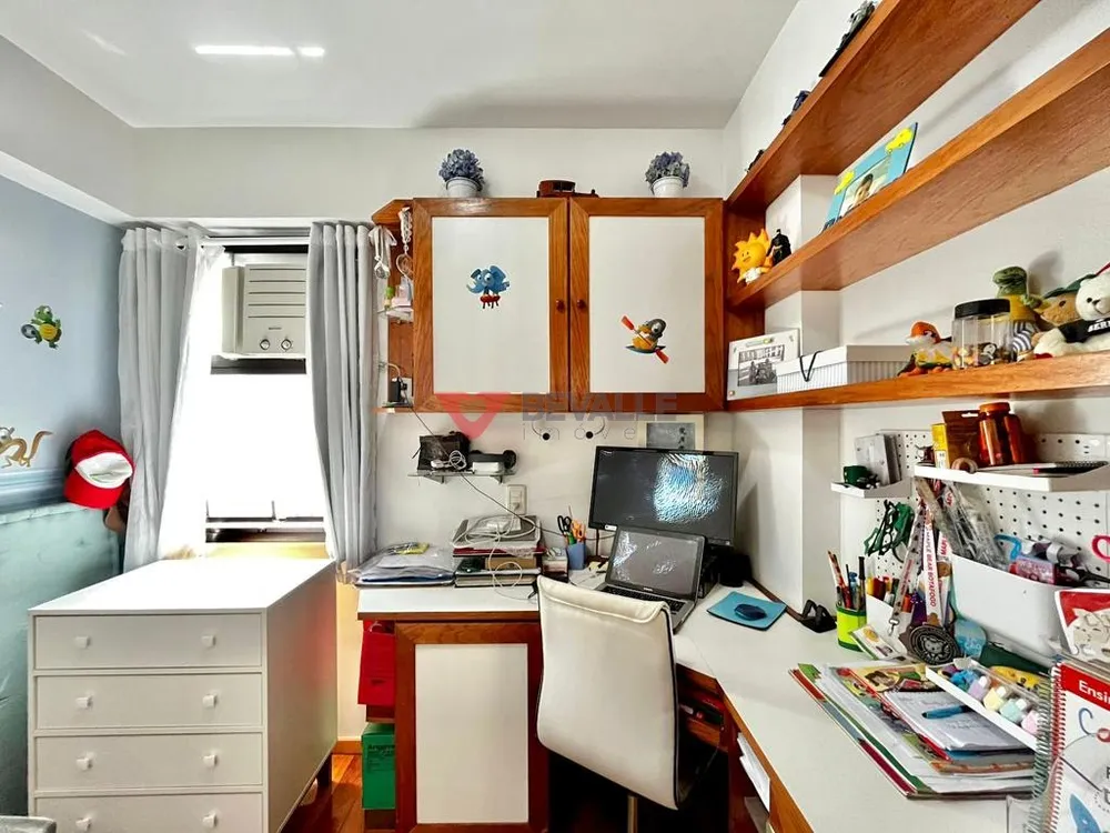 Apartamento, 3 quartos, 95 m² - Foto 17
