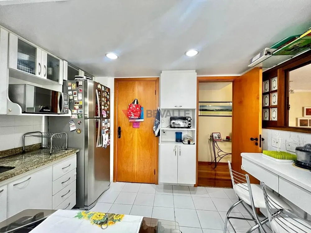 Apartamento, 3 quartos, 95 m² - Foto 8