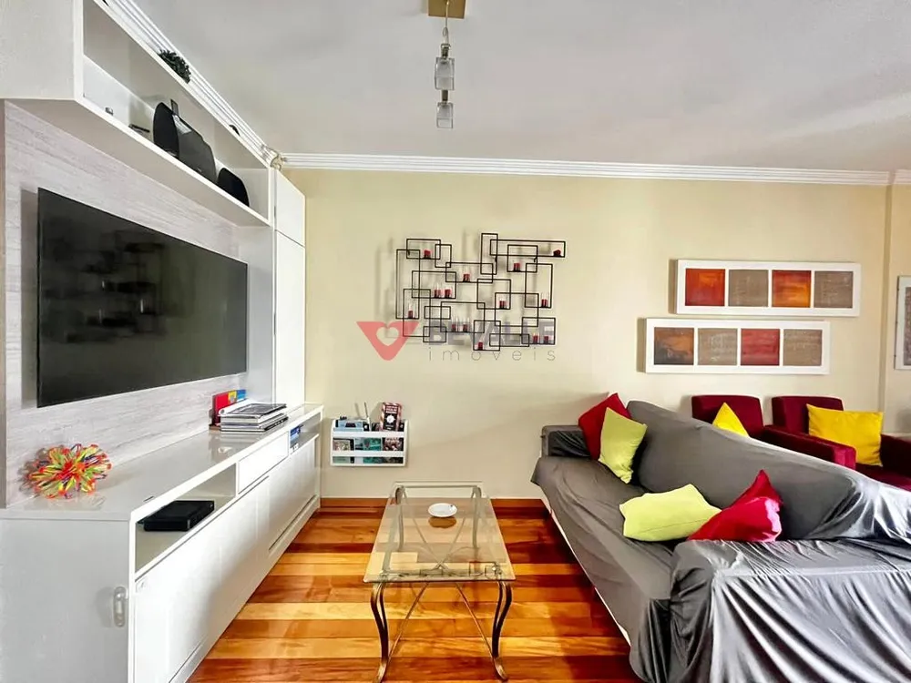Apartamento, 3 quartos, 95 m² - Foto 6