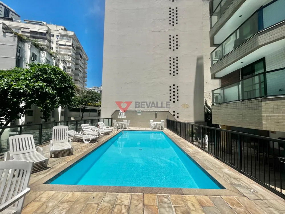 Apartamento, 3 quartos, 95 m² - Foto 28