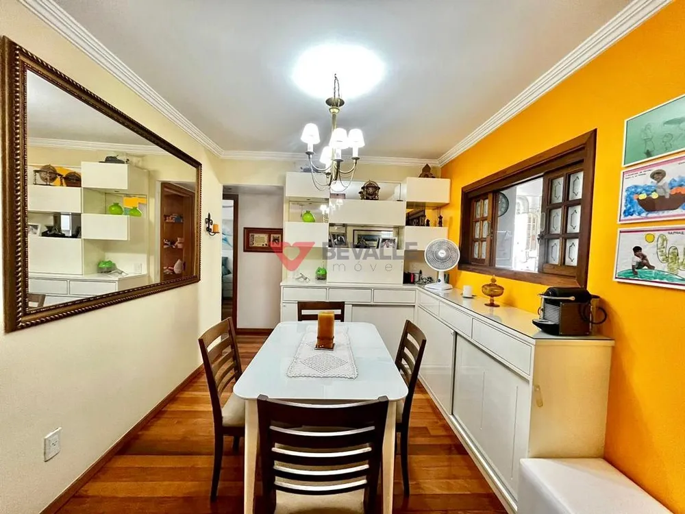 Apartamento, 3 quartos, 95 m² - Foto 4