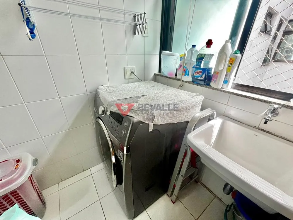 Apartamento, 3 quartos, 95 m² - Foto 25