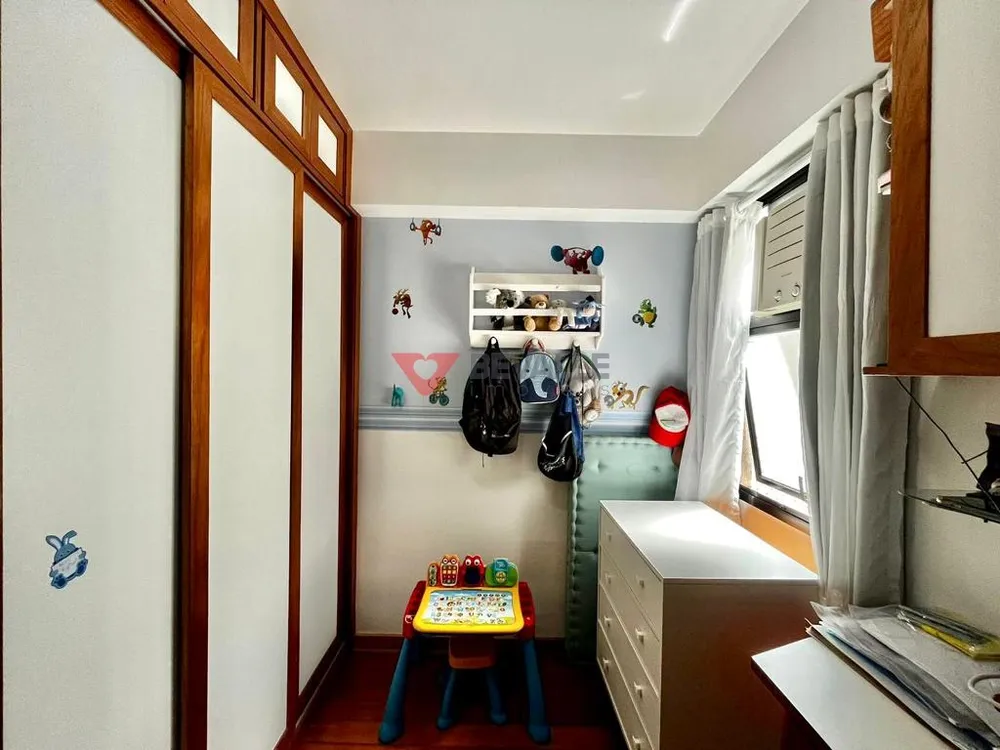 Apartamento, 3 quartos, 95 m² - Foto 27