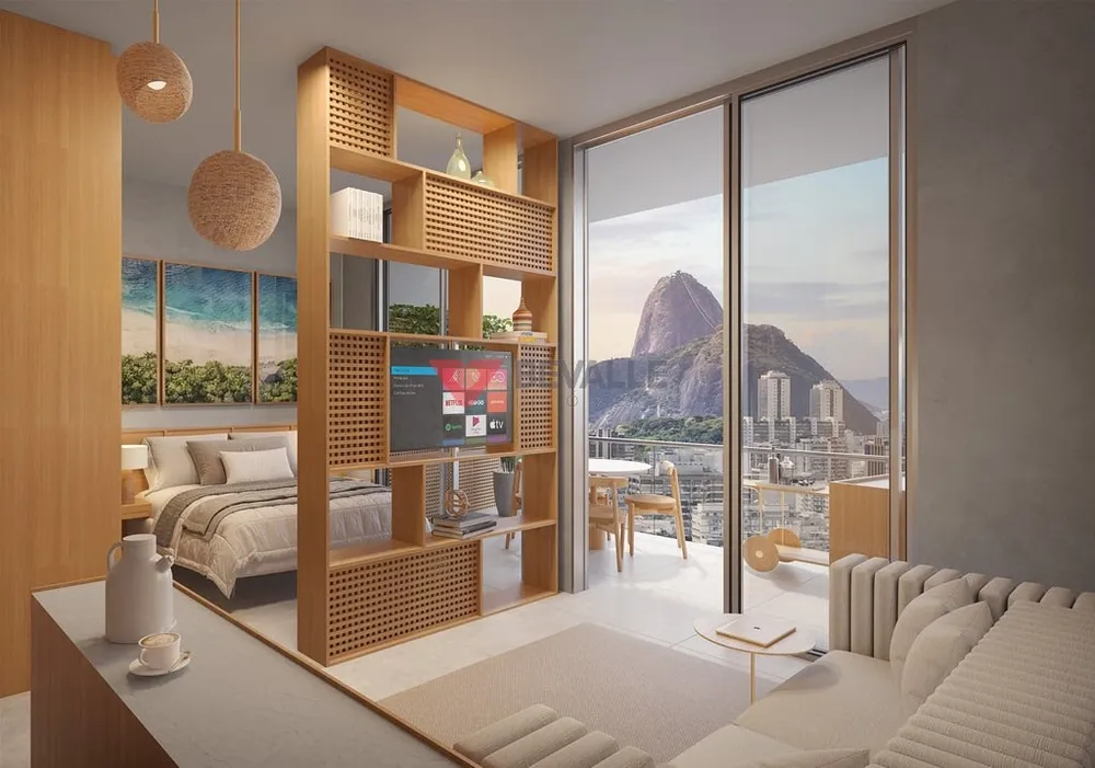 Apartamento, 1 quarto, 66 m² - Foto 16