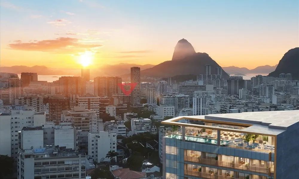Apartamento, 1 quarto, 66 m² - Foto 66