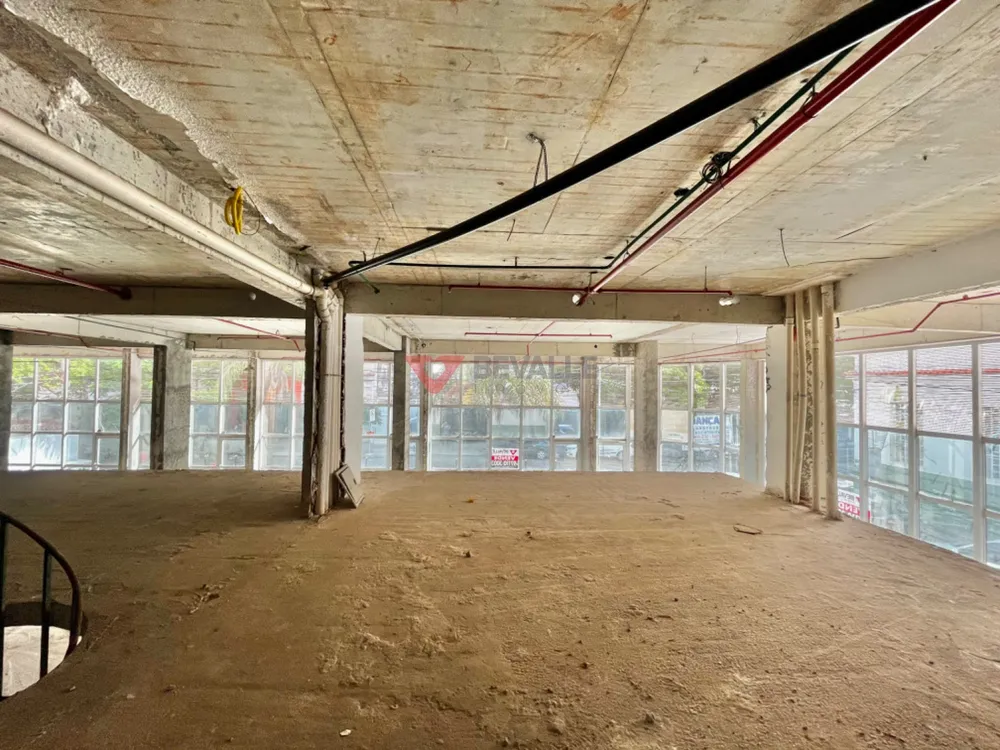 Loja-Salão, 144 m² - Foto 9