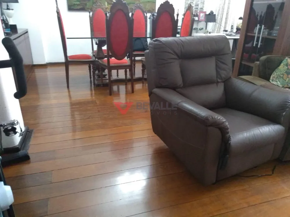 Apartamento, 4 quartos, 193 m² - Foto 4