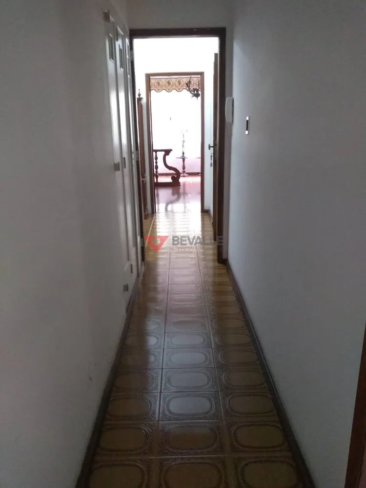 Apartamento, 4 quartos, 193 m² - Foto 11