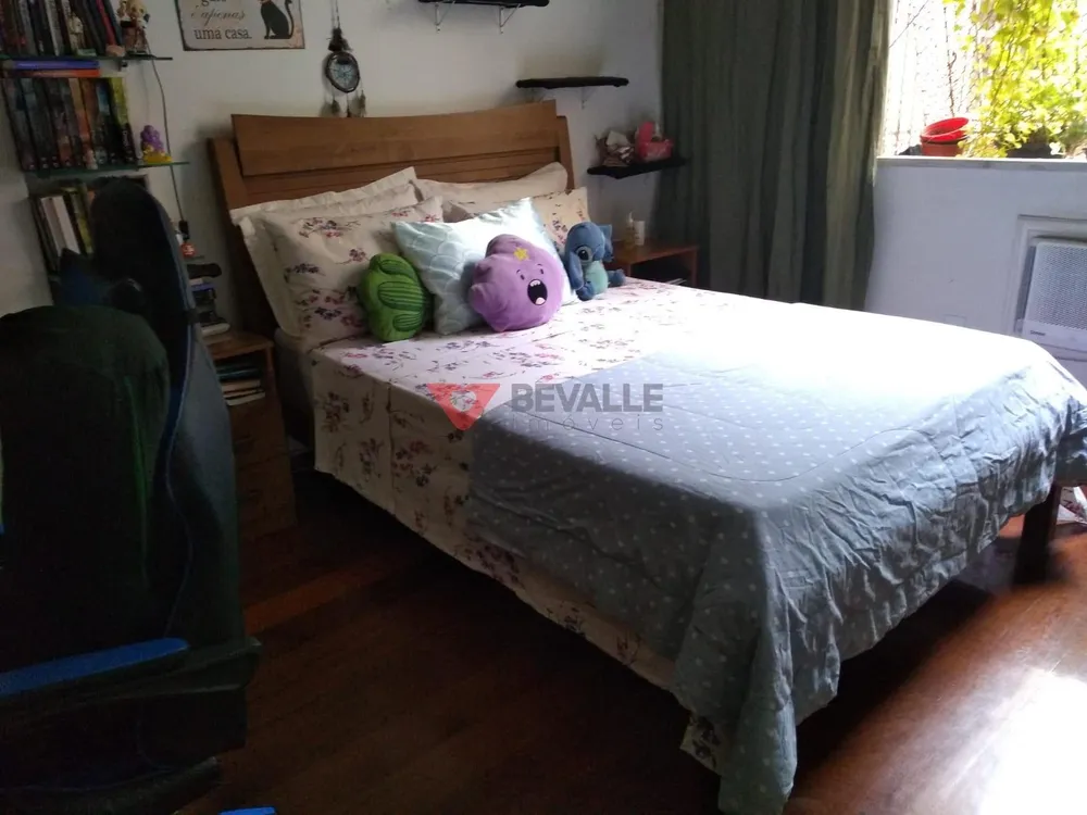 Apartamento, 4 quartos, 193 m² - Foto 20