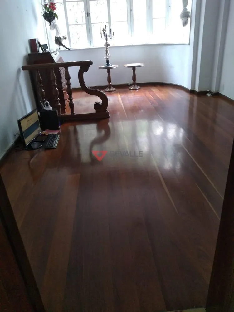 Apartamento, 4 quartos, 193 m² - Foto 8