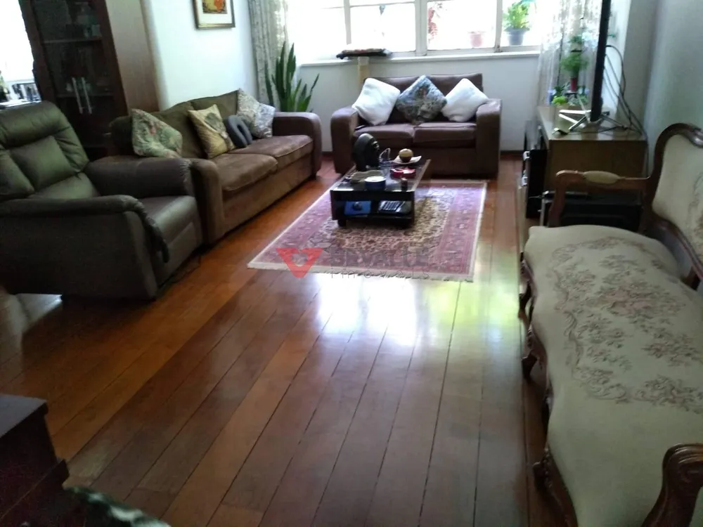 Apartamento, 4 quartos, 193 m² - Foto 18