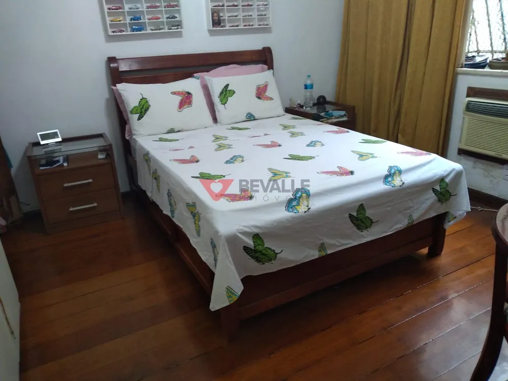 Apartamento, 4 quartos, 193 m² - Foto 19