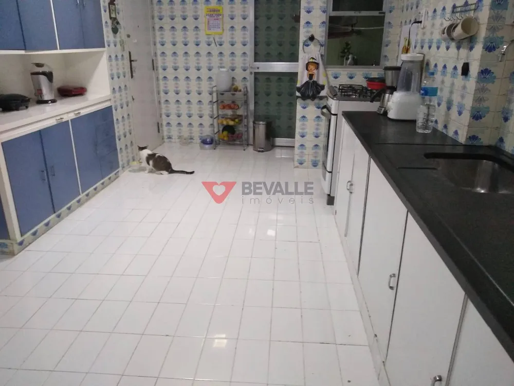 Apartamento, 4 quartos, 193 m² - Foto 14
