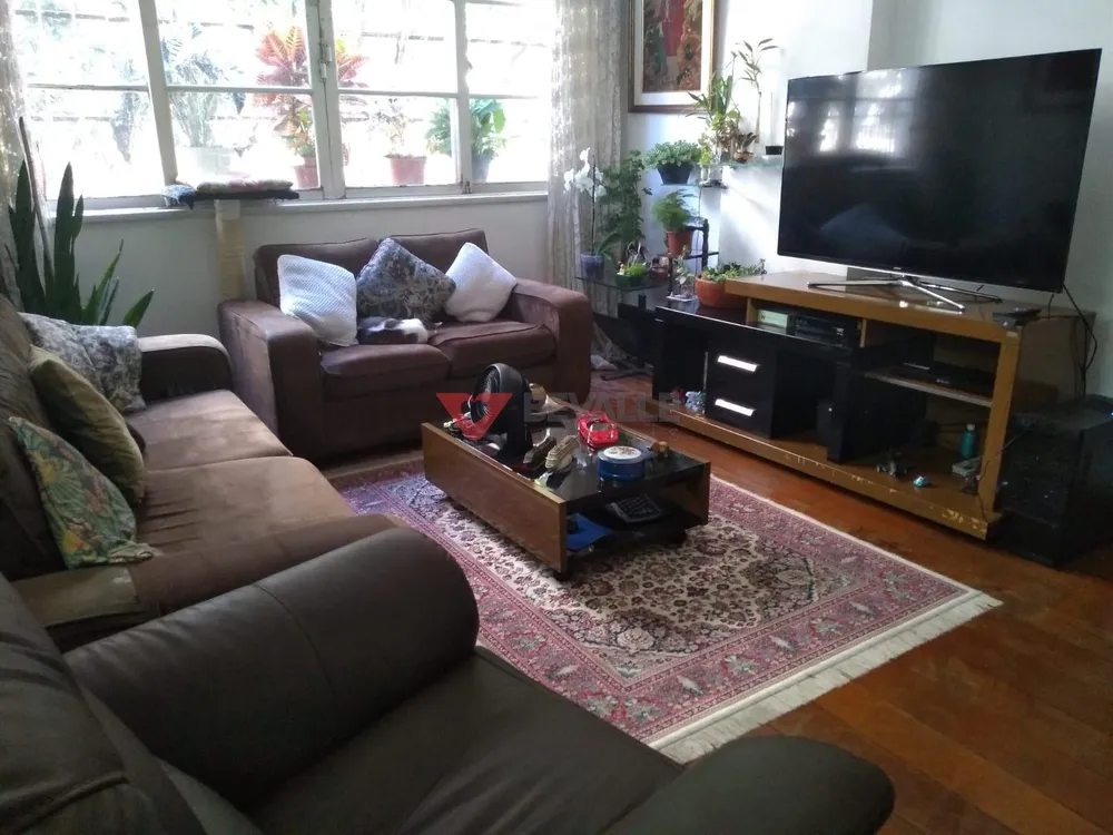 Apartamento, 4 quartos, 193 m² - Foto 1