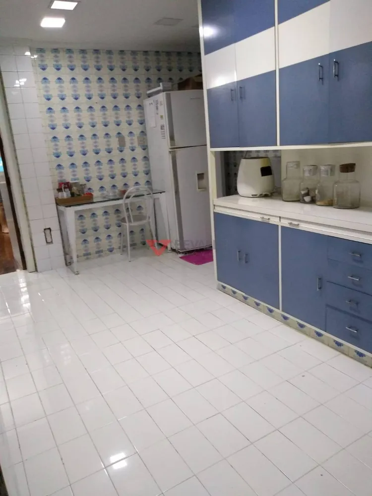 Apartamento, 4 quartos, 193 m² - Foto 15