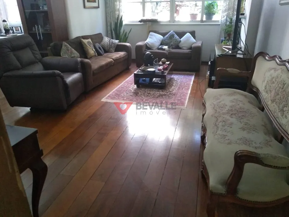 Apartamento, 4 quartos, 193 m² - Foto 3