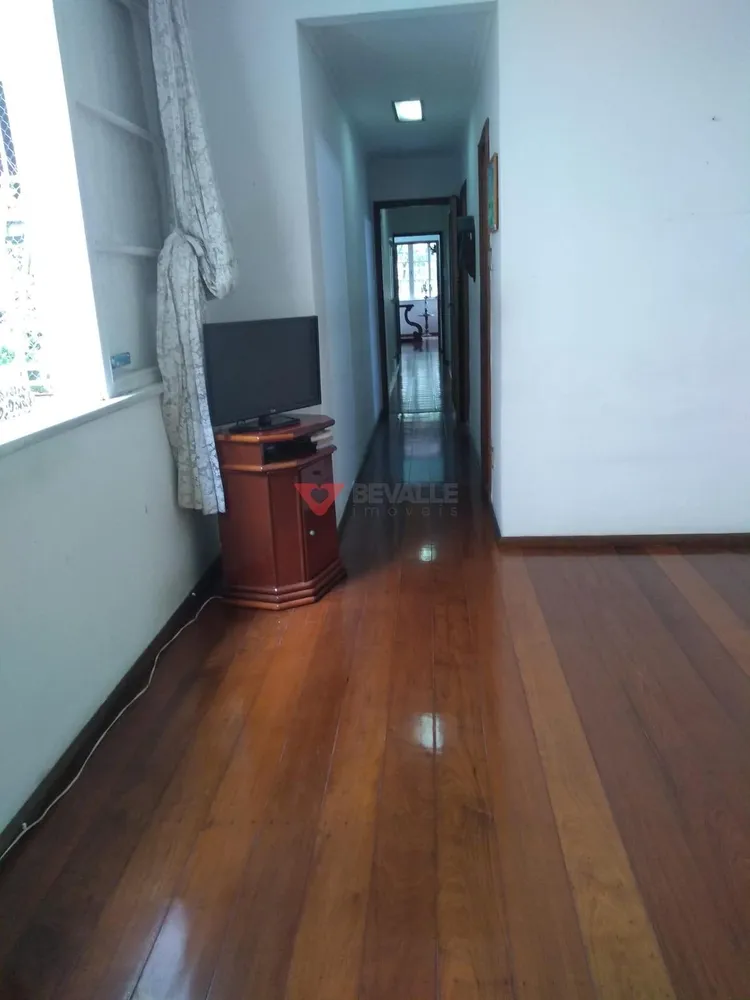 Apartamento, 4 quartos, 193 m² - Foto 5
