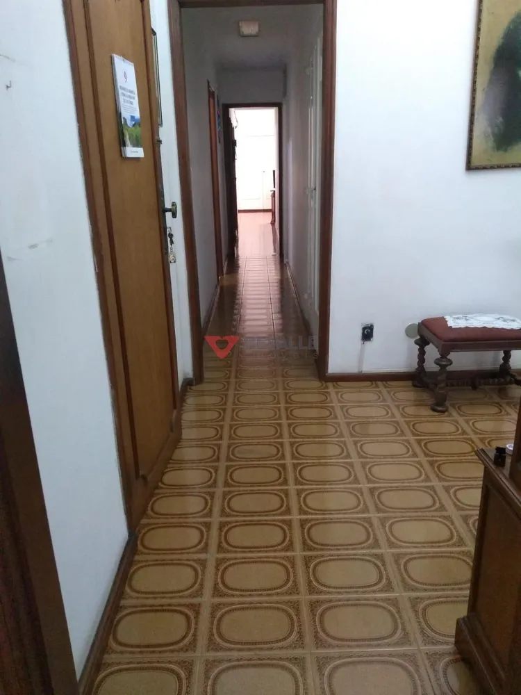 Apartamento, 4 quartos, 193 m² - Foto 12