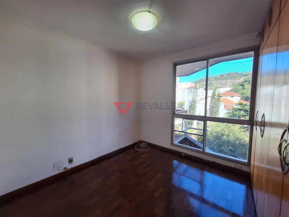 Apartamento, 3 quartos, 116 m² - Foto 3