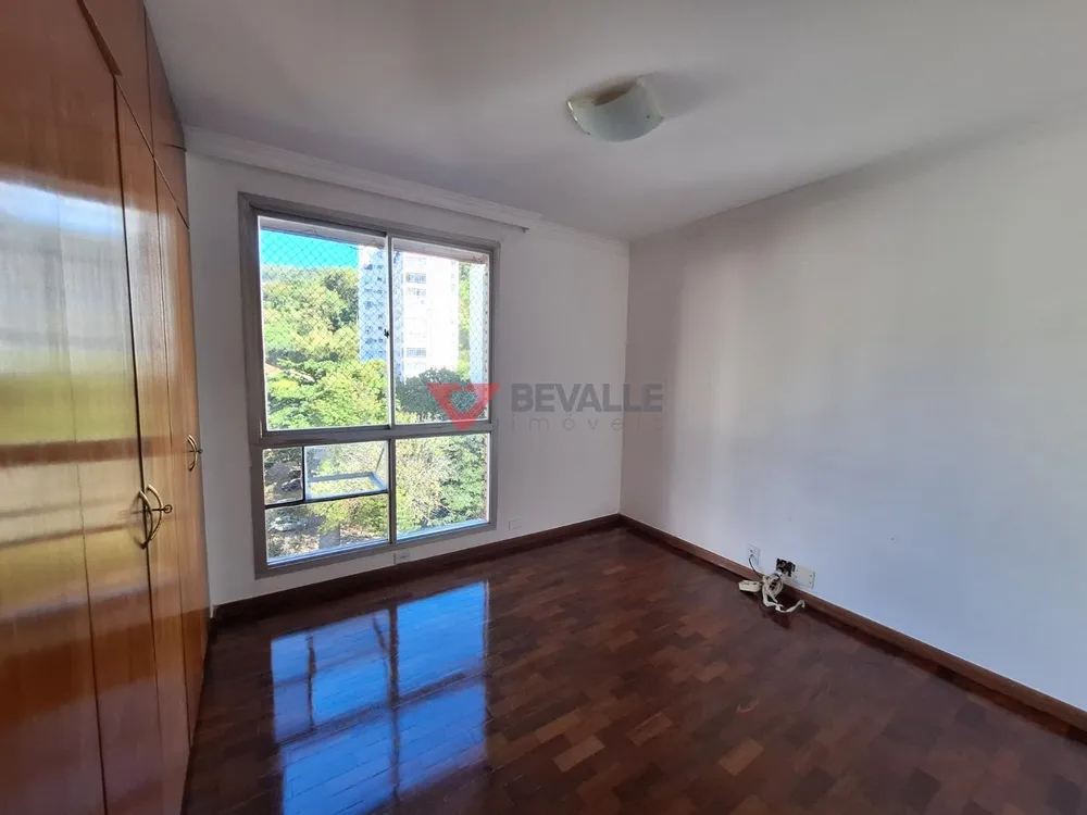 Apartamento, 3 quartos, 116 m² - Foto 4