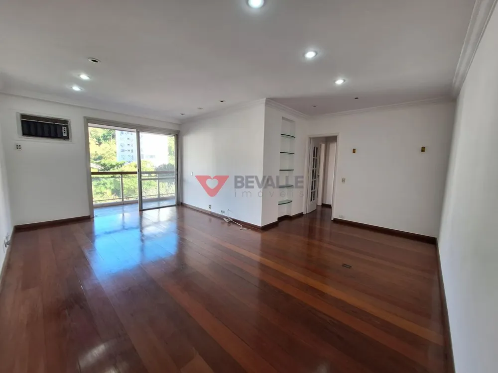 Apartamento, 3 quartos, 116 m² - Foto 2