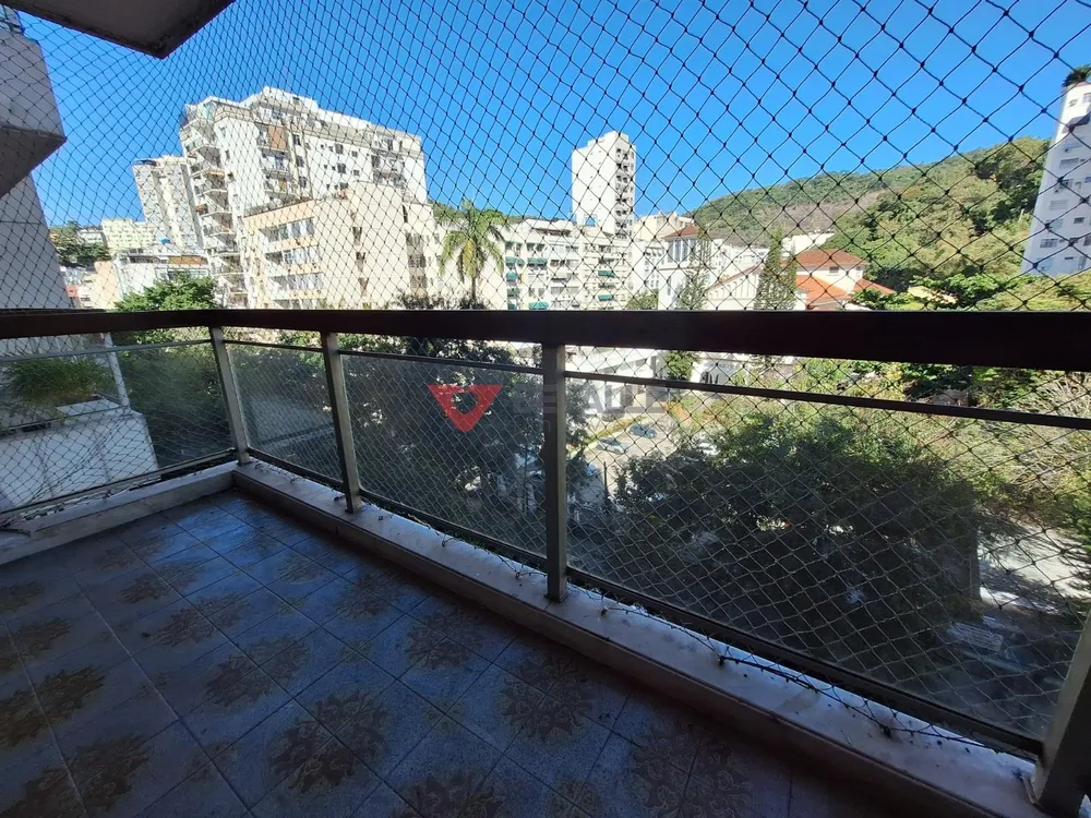 Apartamento, 3 quartos, 116 m² - Foto 1