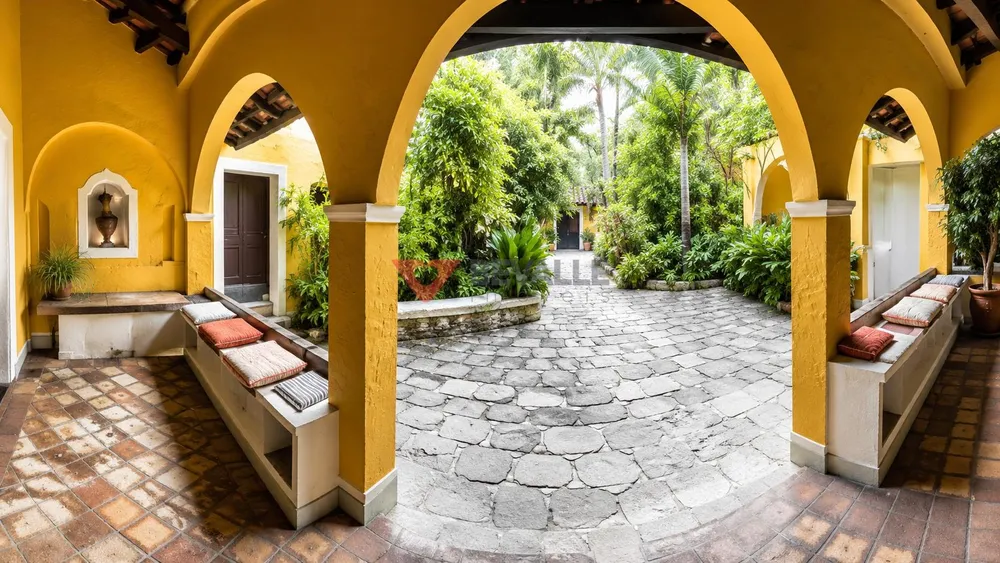 Casa, 6 quartos, 720 m² - Foto 15