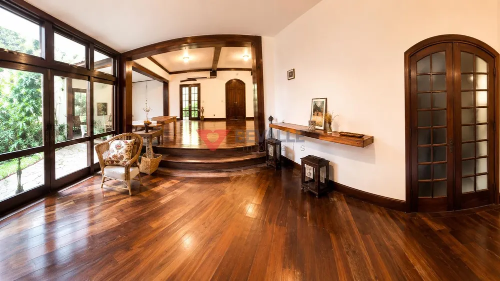 Casa, 6 quartos, 720 m² - Foto 2