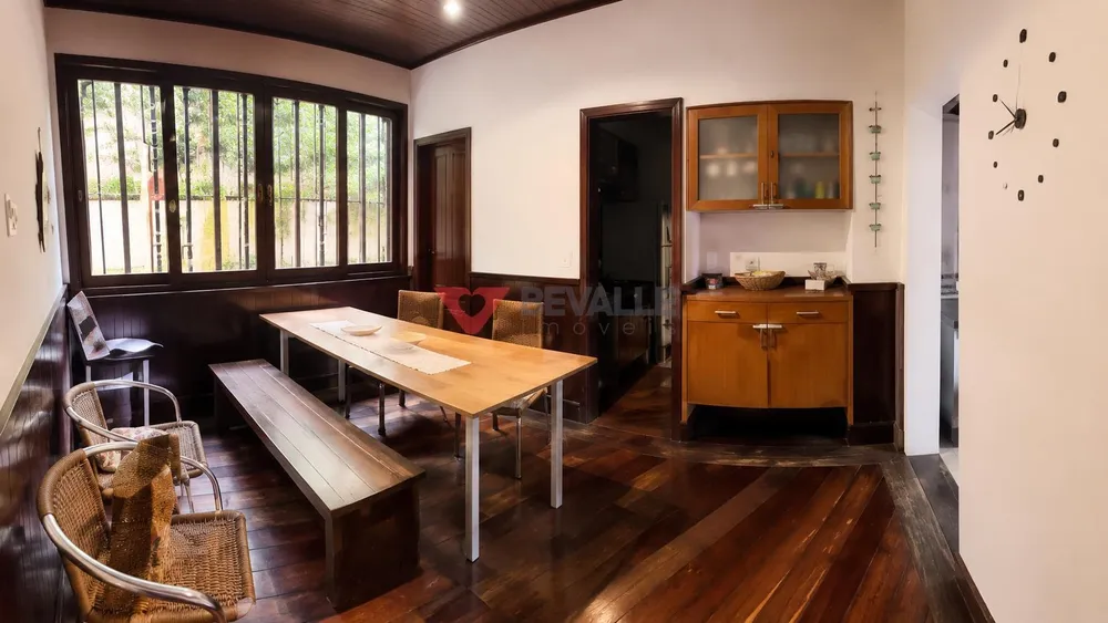 Casa, 6 quartos, 720 m² - Foto 4