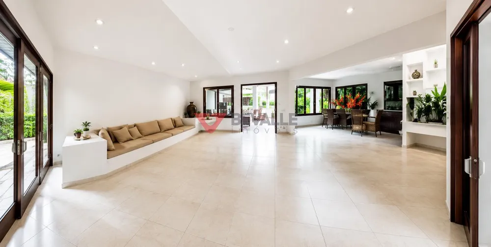 Casa, 6 quartos, 720 m² - Foto 20