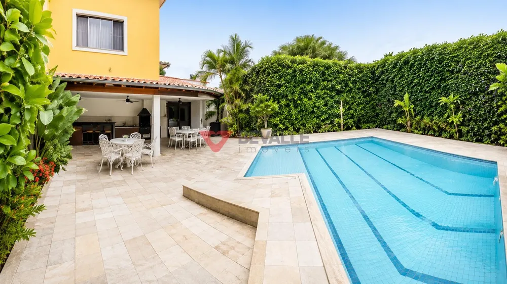 Casa, 6 quartos, 720 m² - Foto 12
