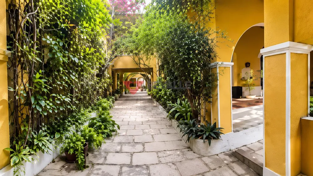 Casa, 6 quartos, 720 m² - Foto 14