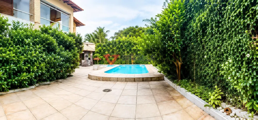 Casa, 6 quartos, 720 m² - Foto 11
