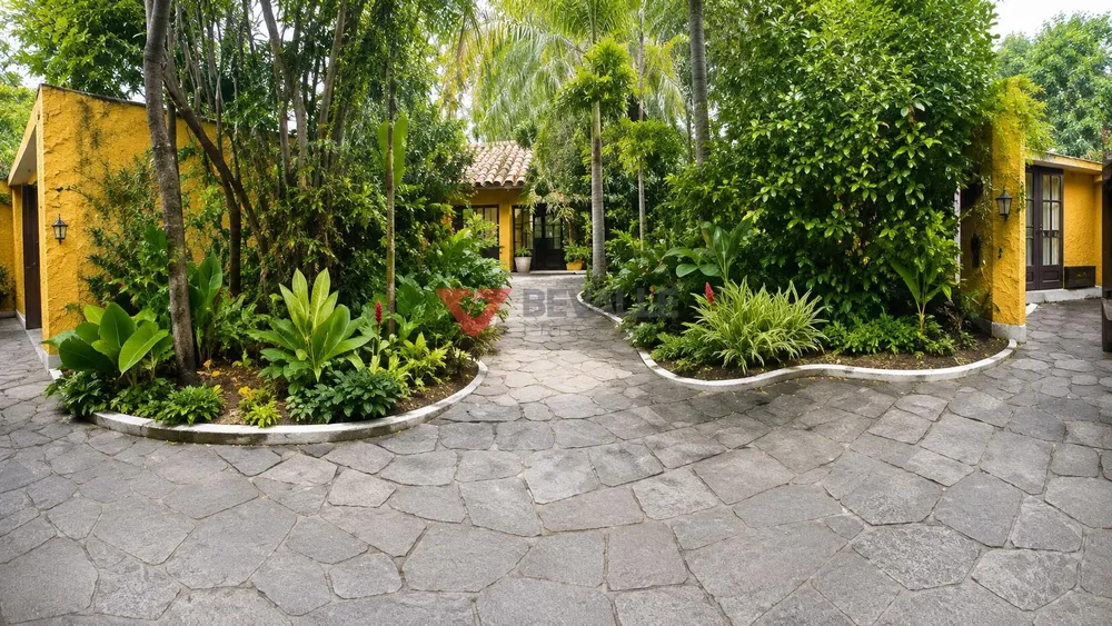 Casa, 6 quartos, 720 m² - Foto 16