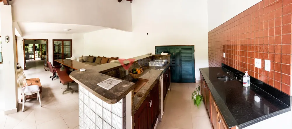 Casa, 6 quartos, 720 m² - Foto 6