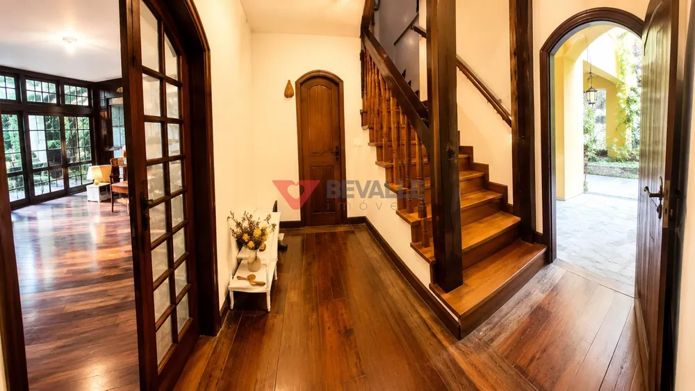 Casa, 6 quartos, 720 m² - Foto 6