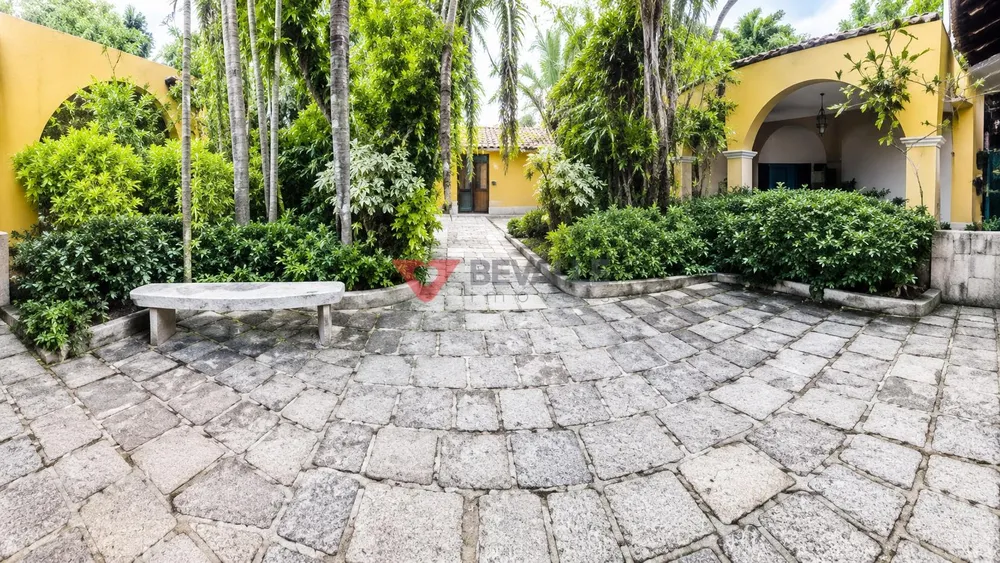 Casa, 6 quartos, 720 m² - Foto 29