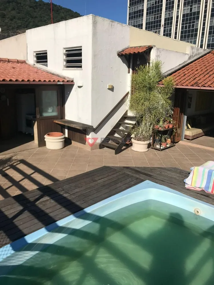 Cobertura, 4 quartos, 337 m² - Foto 28