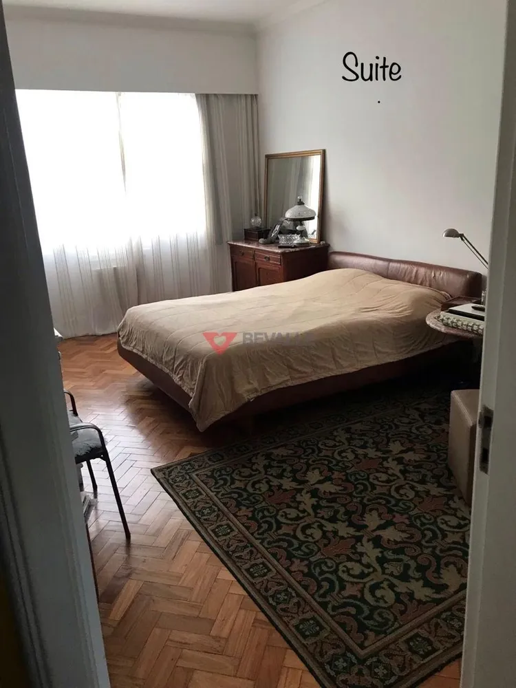 Cobertura, 4 quartos, 337 m² - Foto 18