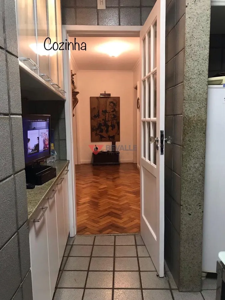 Cobertura, 4 quartos, 337 m² - Foto 50