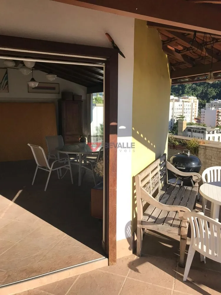 Cobertura, 4 quartos, 337 m² - Foto 31