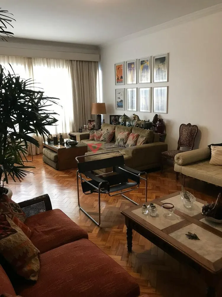 Cobertura, 4 quartos, 337 m² - Foto 3