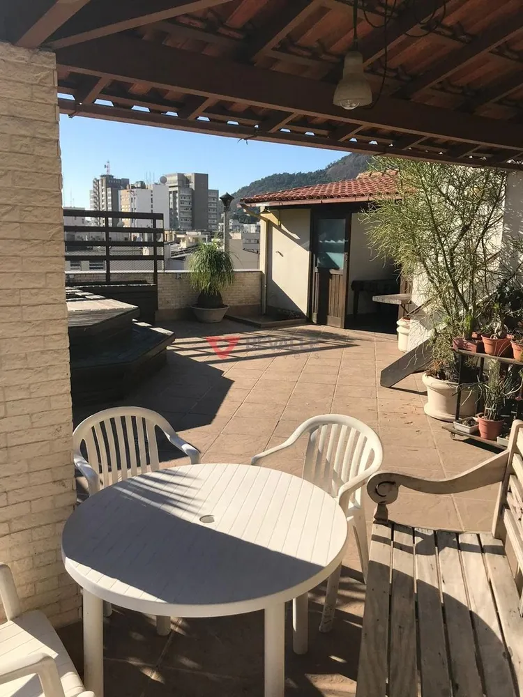 Cobertura, 4 quartos, 337 m² - Foto 30