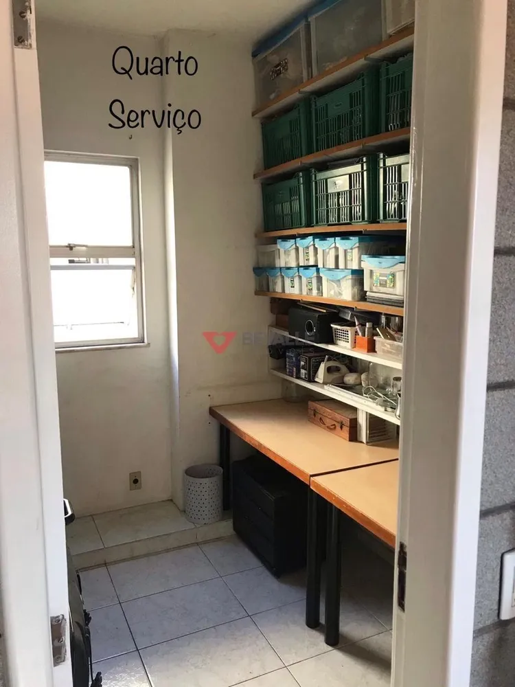 Cobertura, 4 quartos, 337 m² - Foto 36